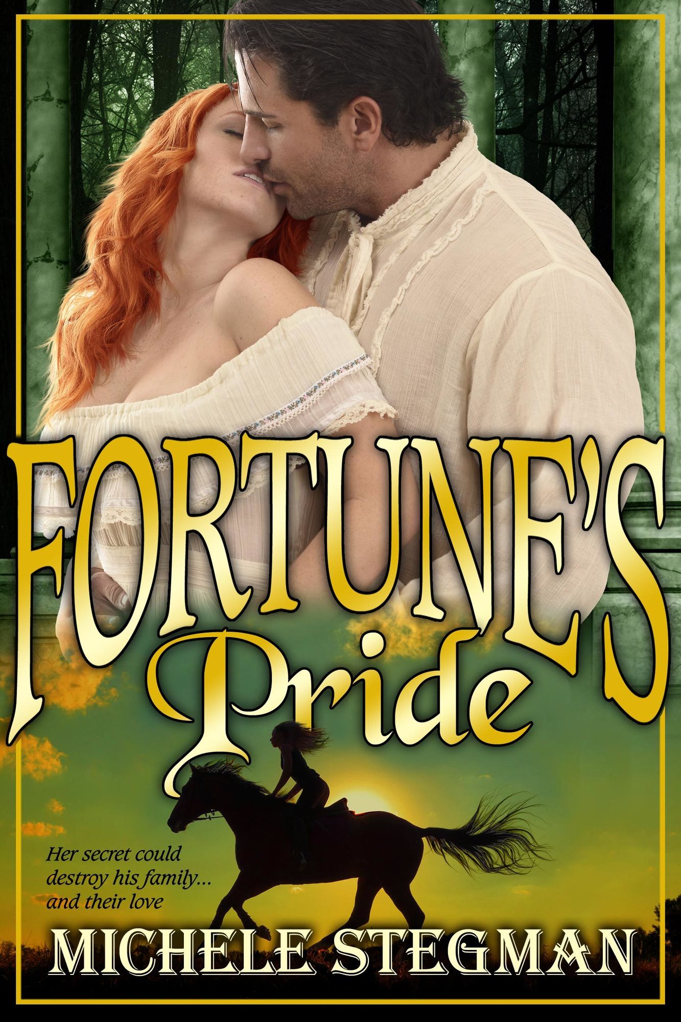 Fortune's Pride
