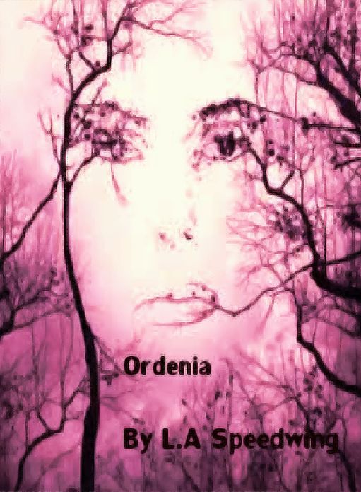 Saving Ordenia: For ages 4 - 14