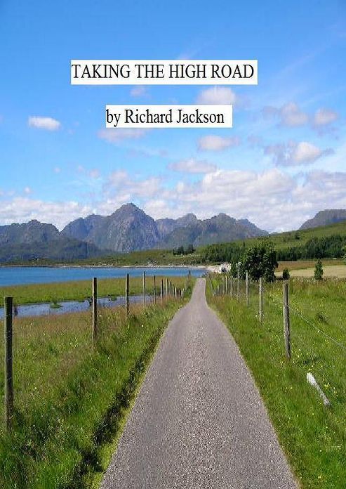 Taking The High Road
