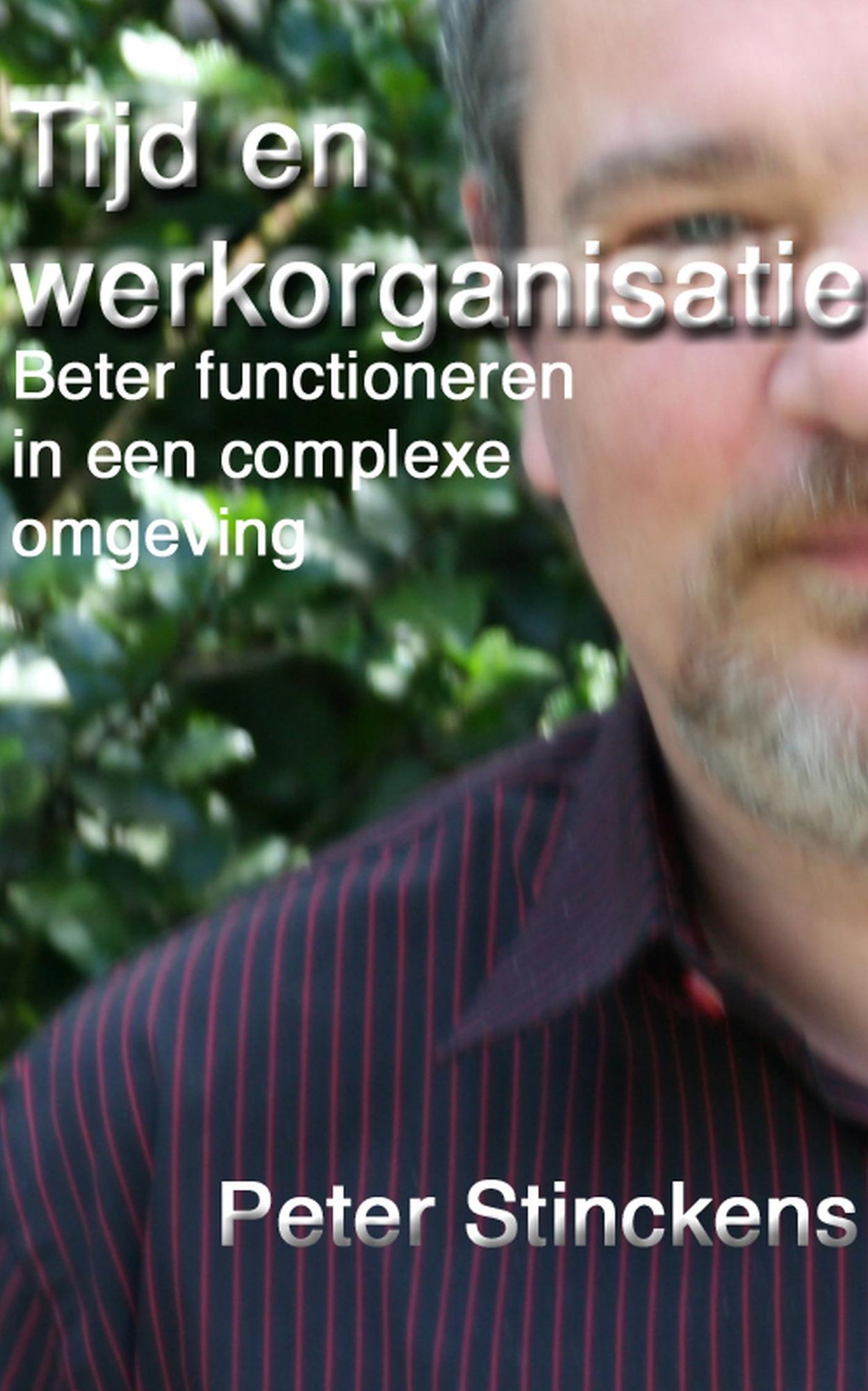 Tijd en Werkorganisatie