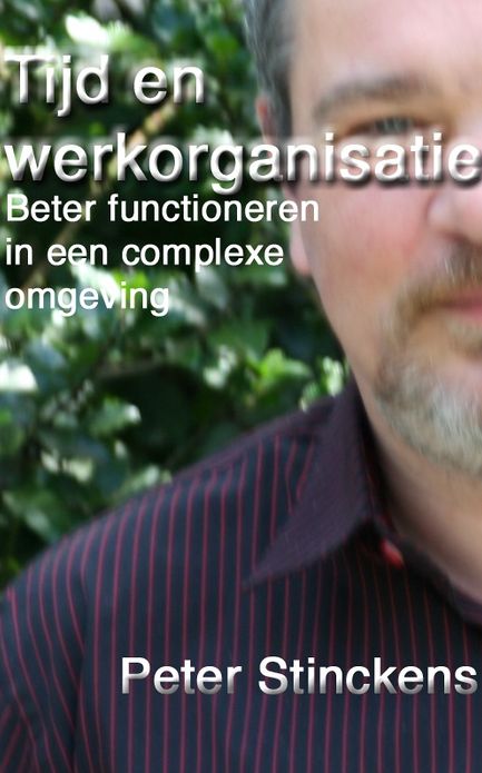 Tijd en Werkorganisatie