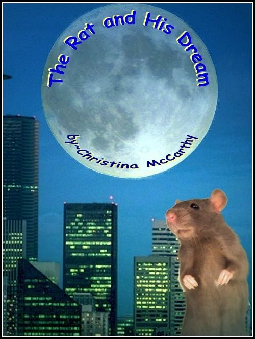 The Rat and His Dream