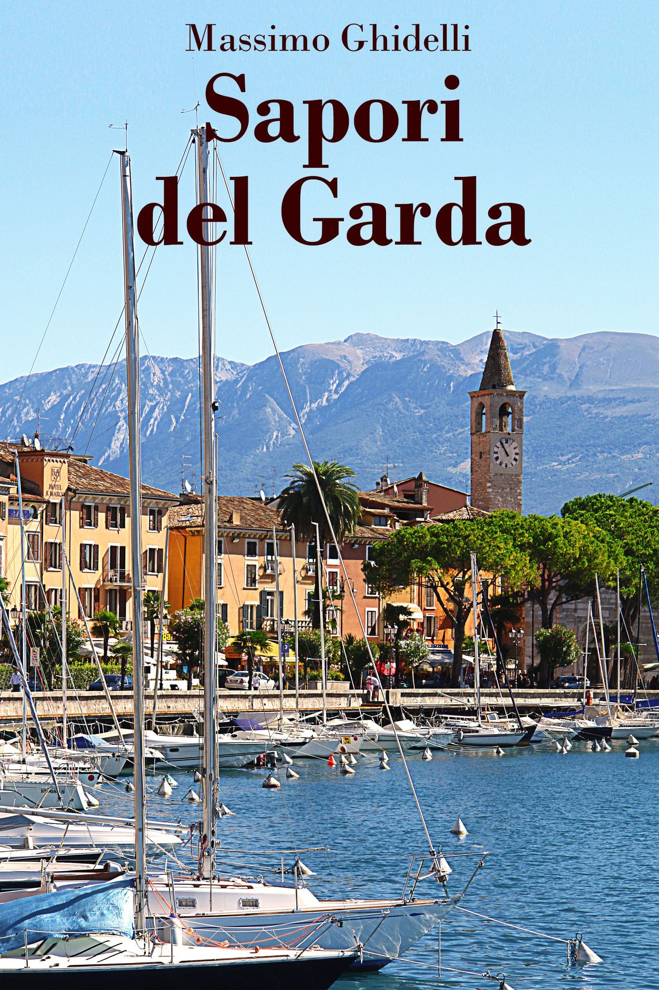 Sapori del Garda