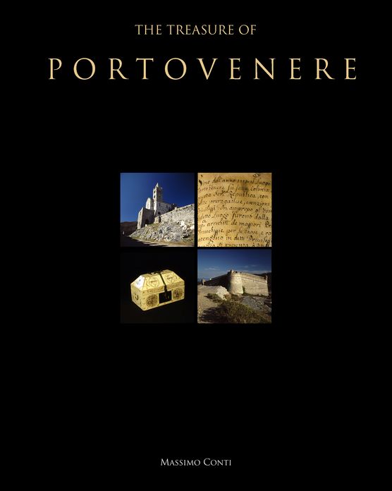 The Treasure of Portovenere