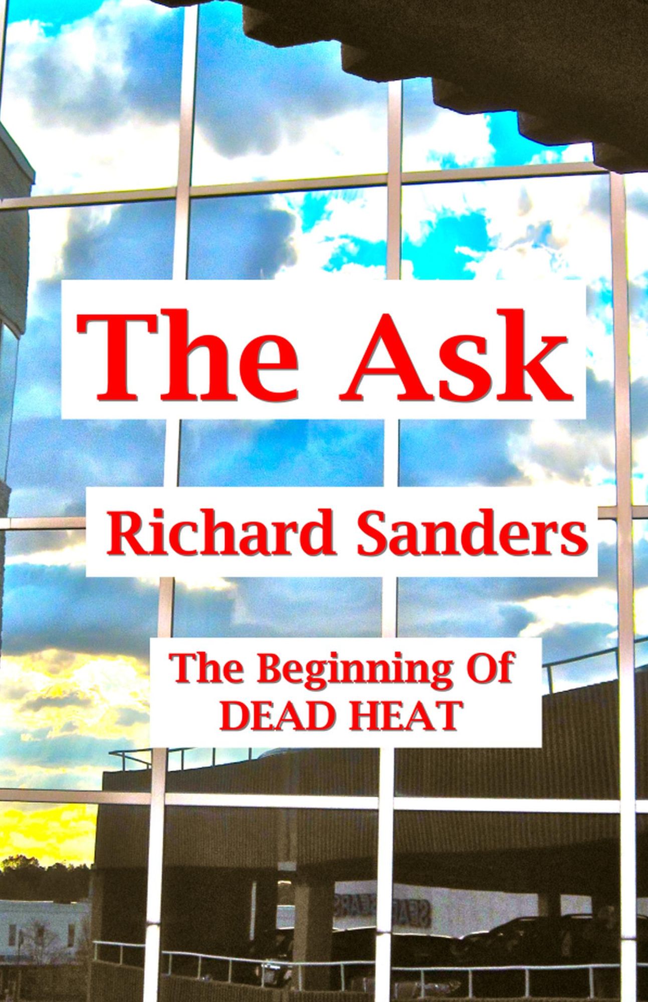 The Ask