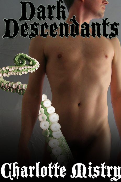 Dark Descendants (Lovecraftian Erotica)