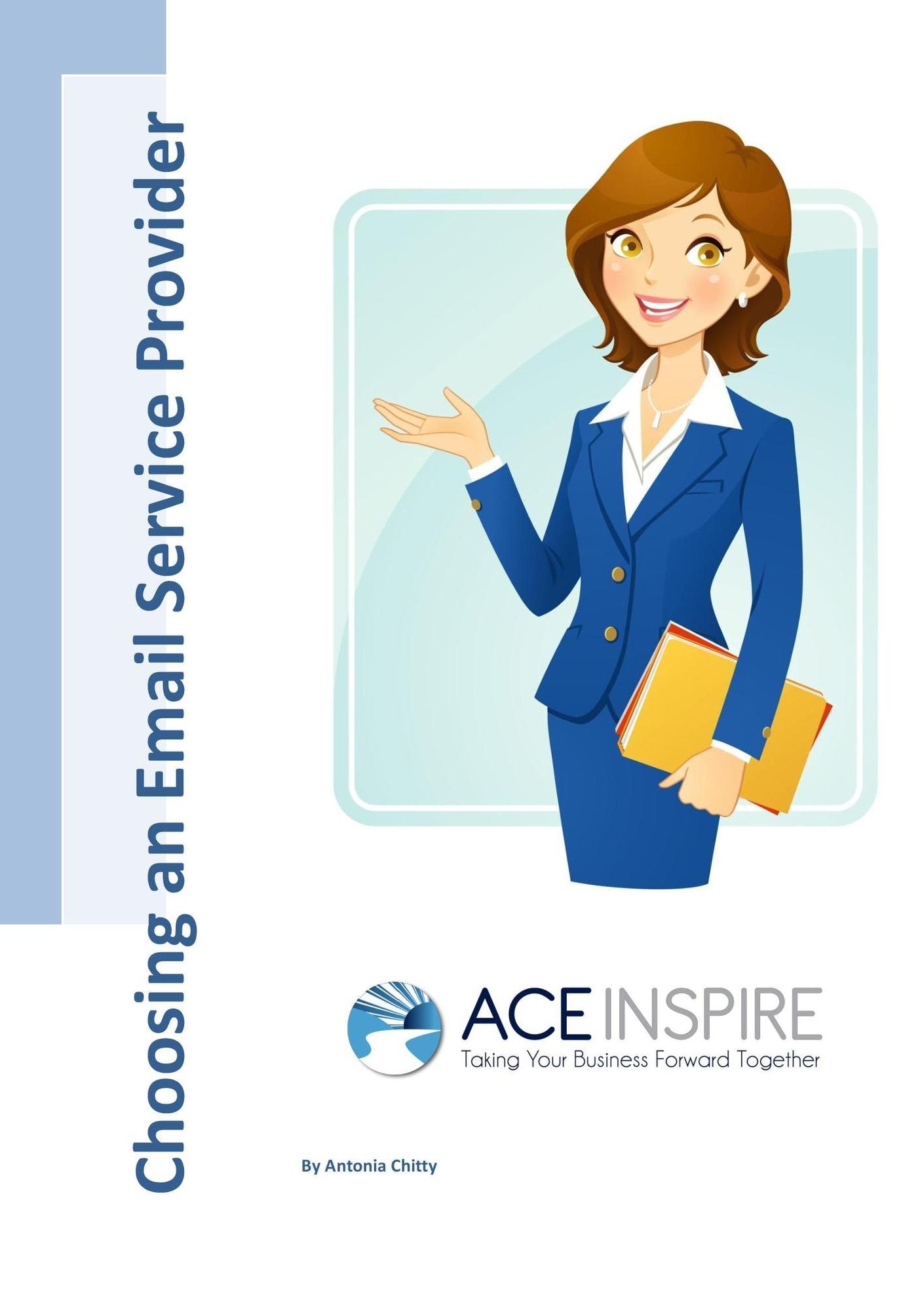 Choosing an Email Service Provider
