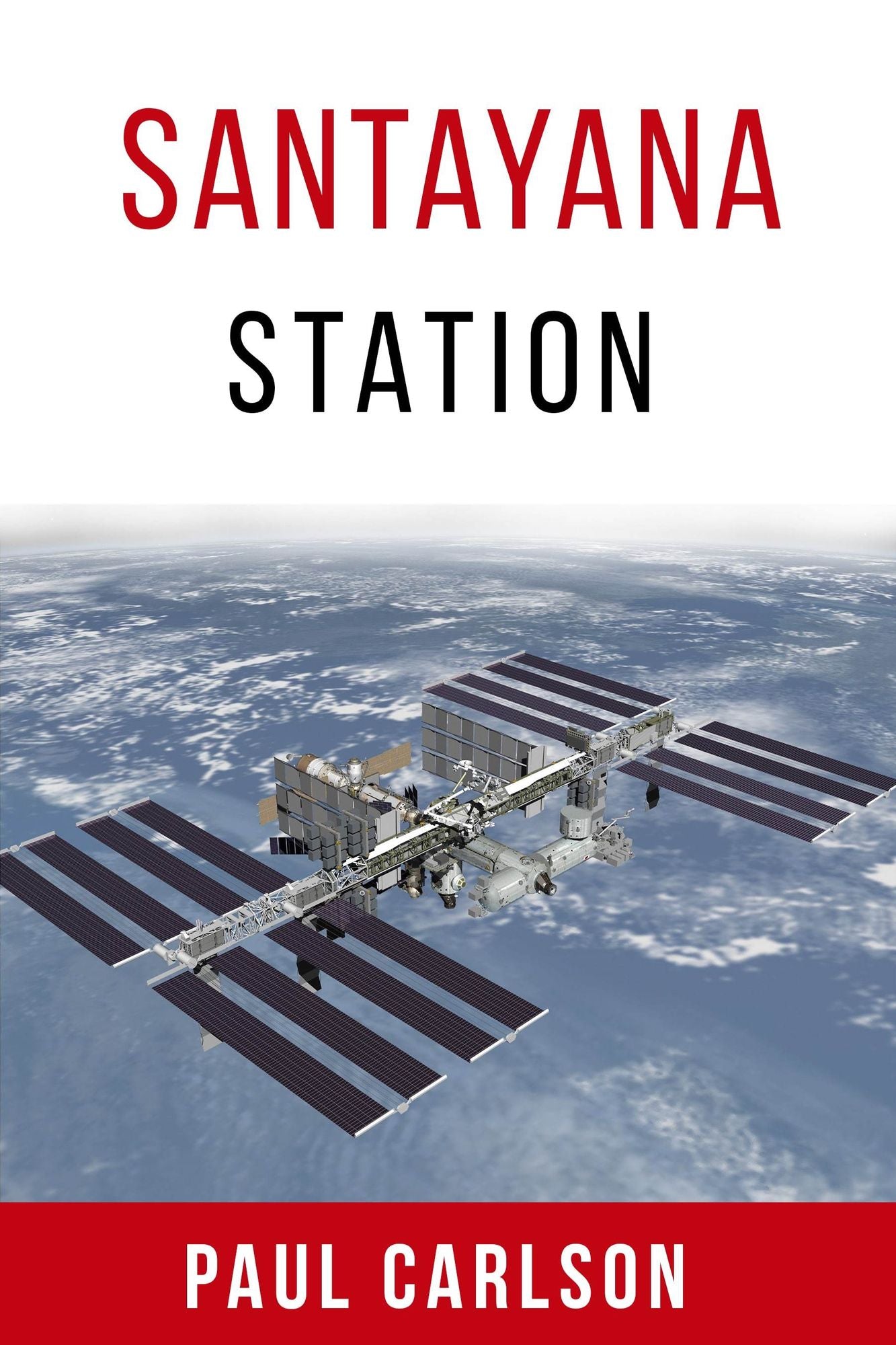 Santayana Station