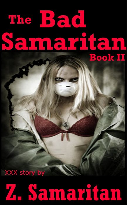 The Bad Samaritan Book 2