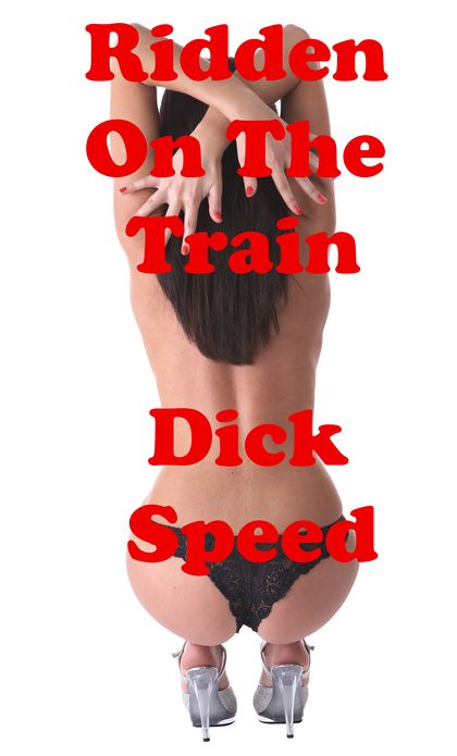 Ridden On The Train