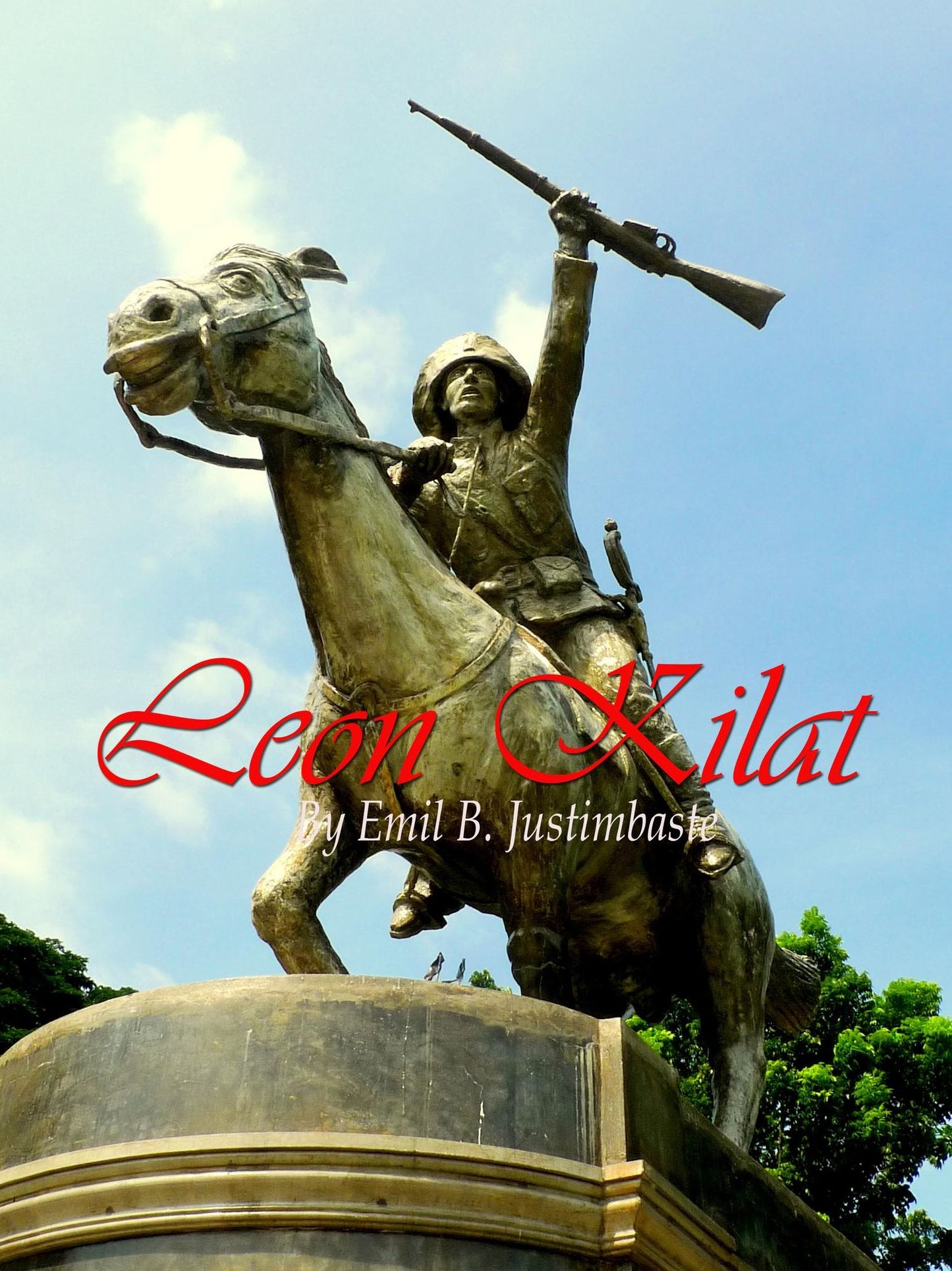 Leon Kilat
