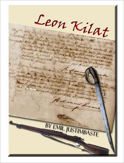 Leon Kilat
