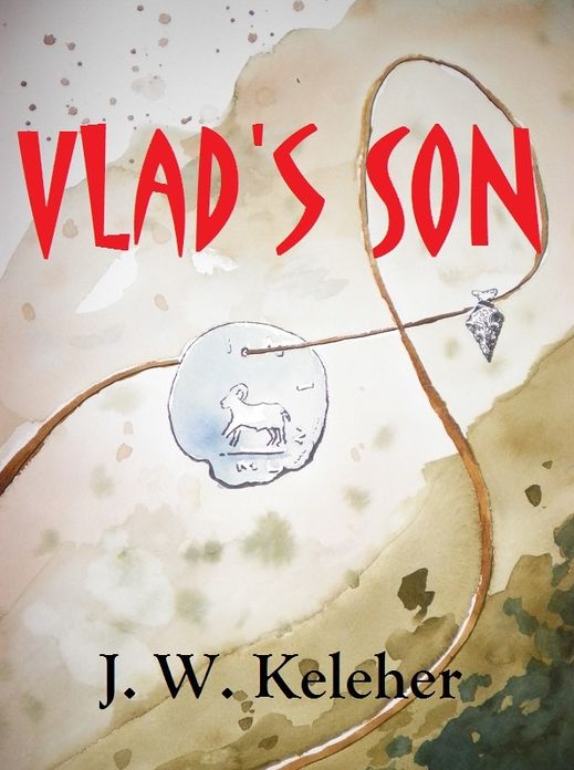 Vlad's Son