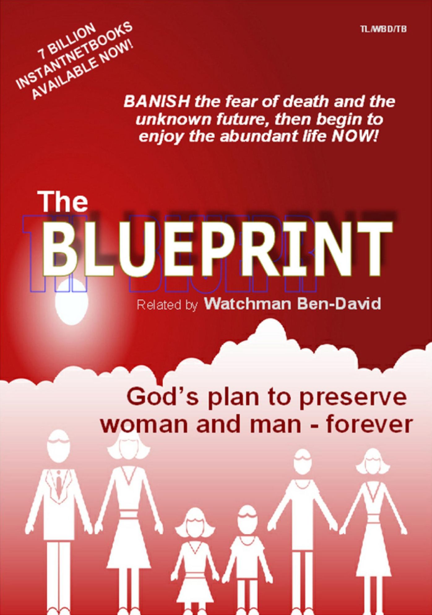 The Blueprint