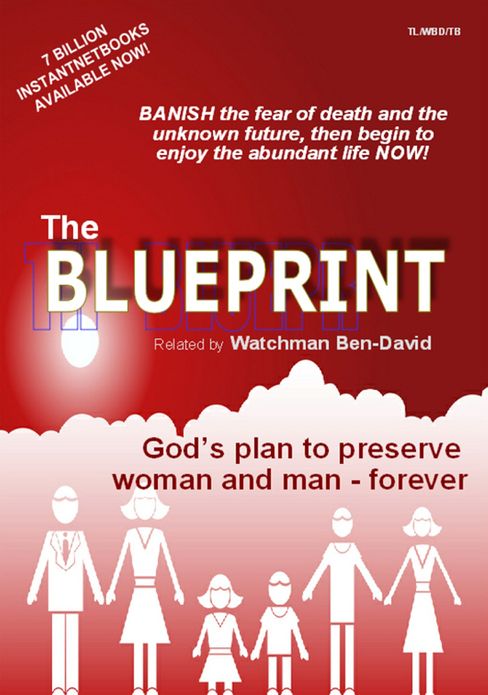 The Blueprint