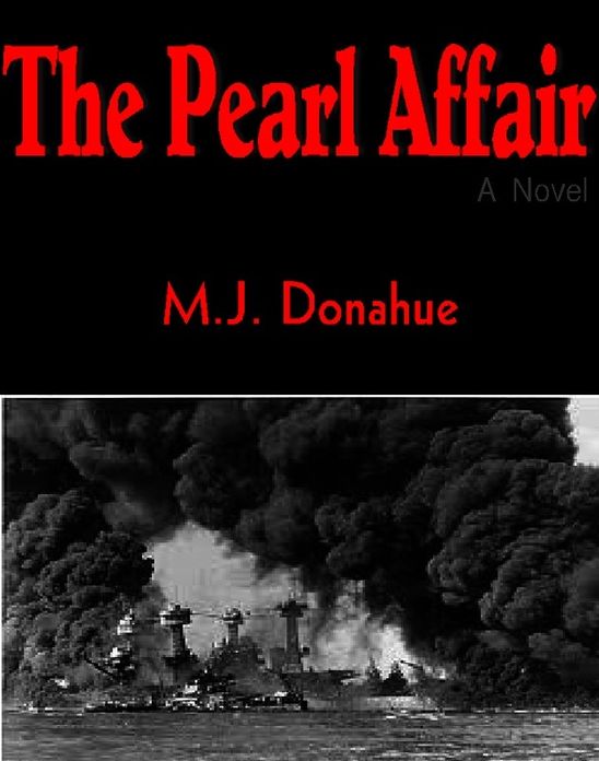 The Pearl Affair