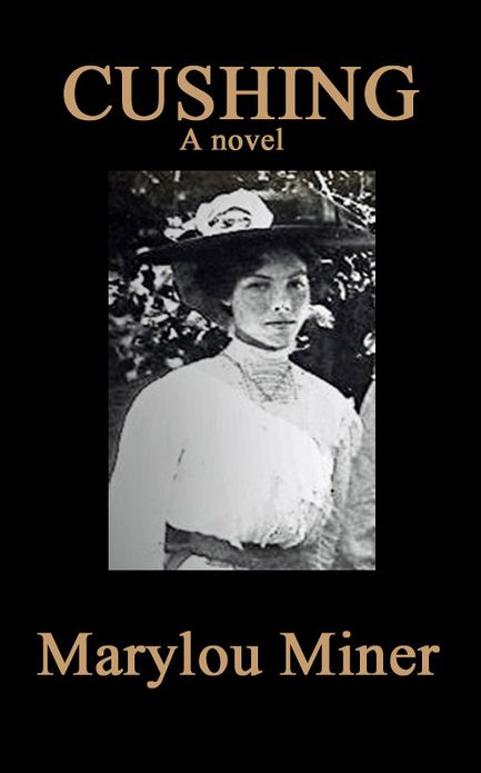 CUSHING, a Novel