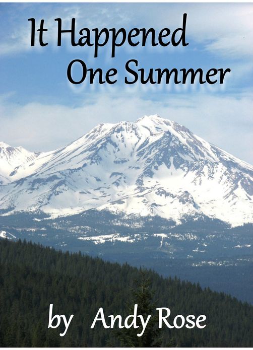 It Happened One Summer