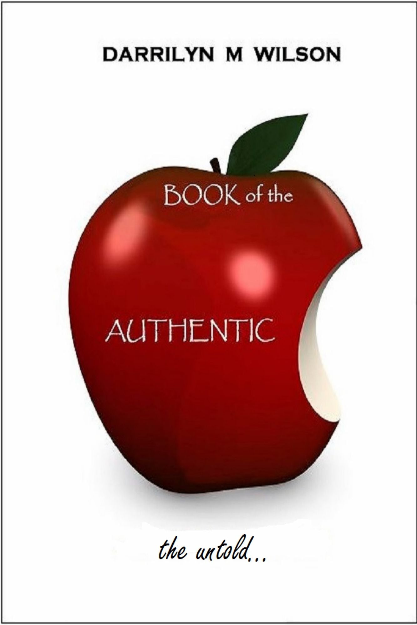 Book of the Authentic