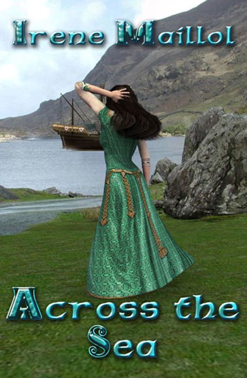 Across the Sea