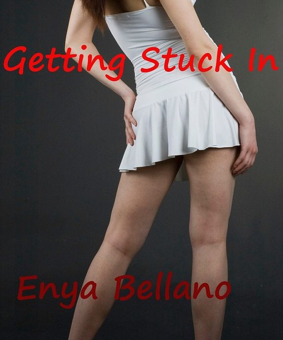 Getting stuck in