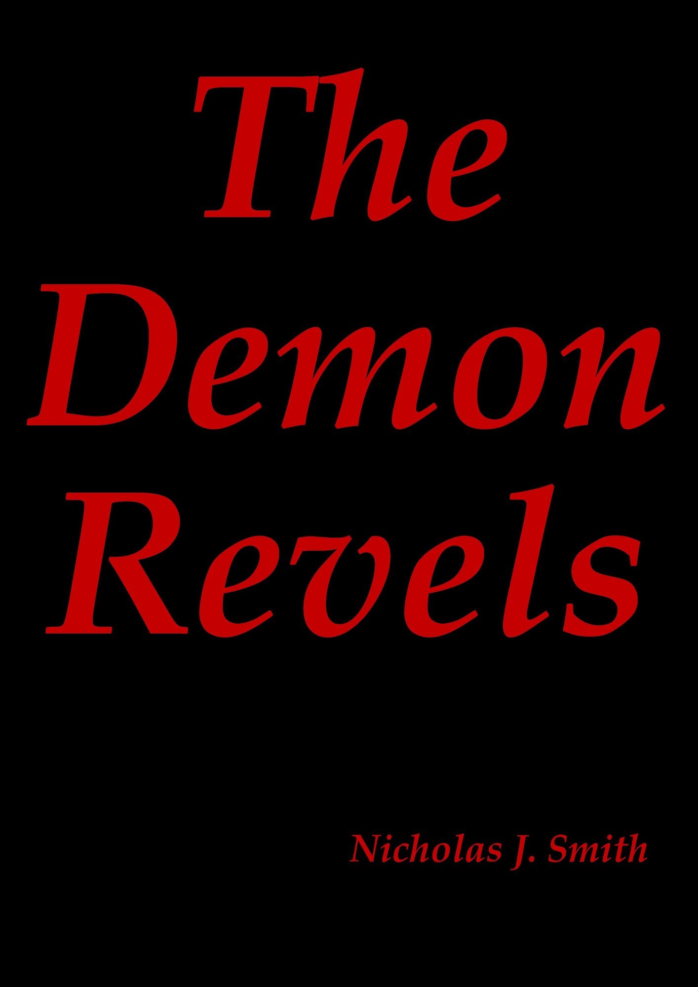 The Demon Revels