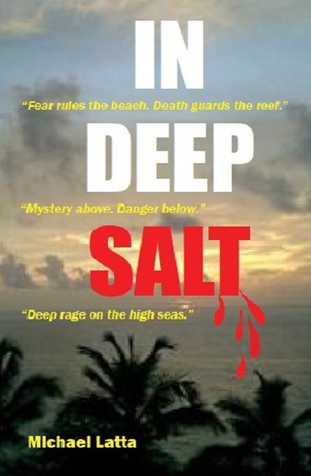 In Deep Salt