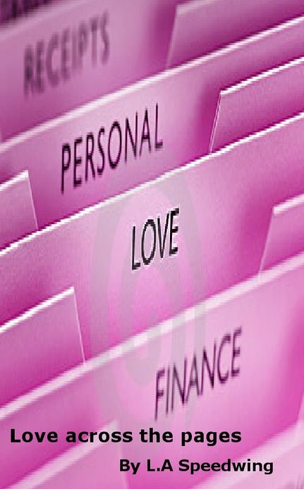 Love across the pages