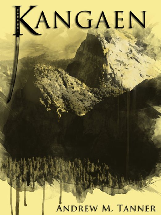 Kangaen