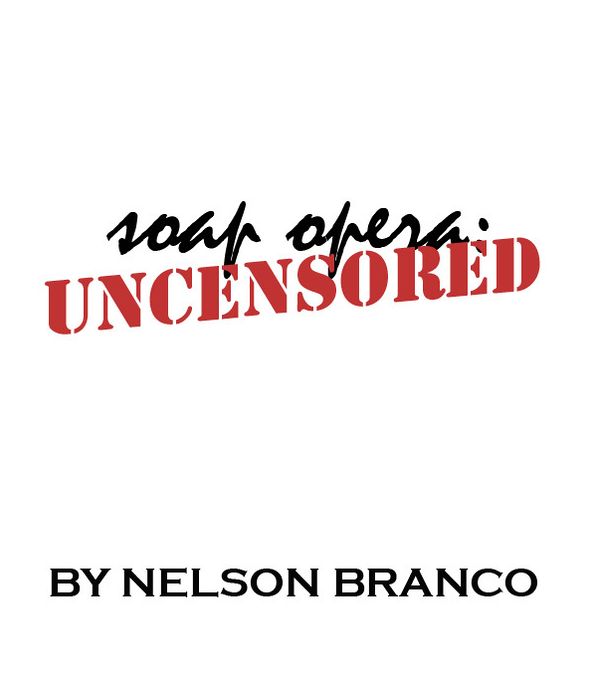 Soap Opera Uncensored: Issue19