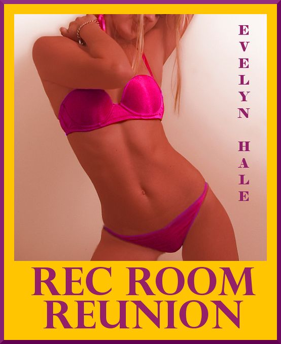 Rec Room Reunion