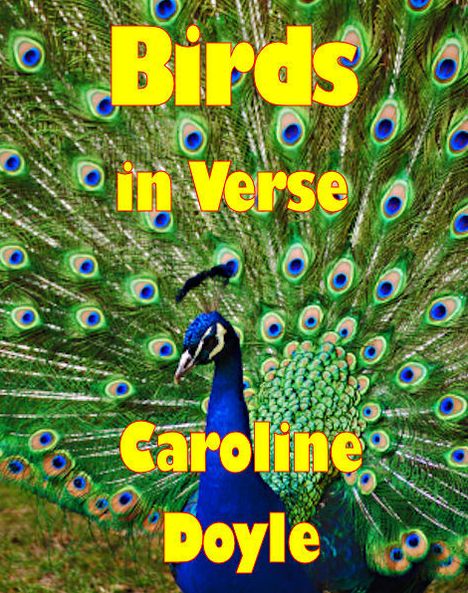 Birds In Verse