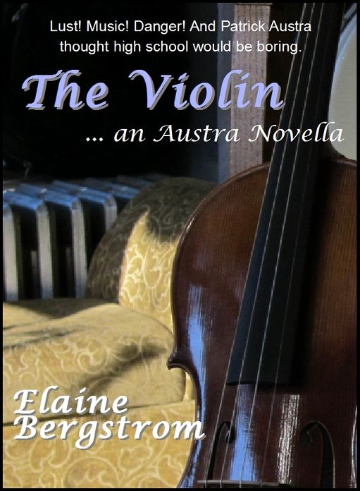 The Violin