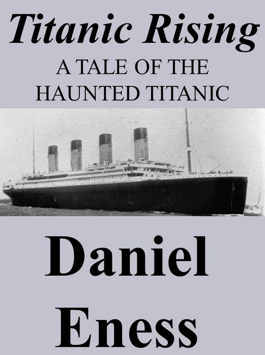 Titanic Rising