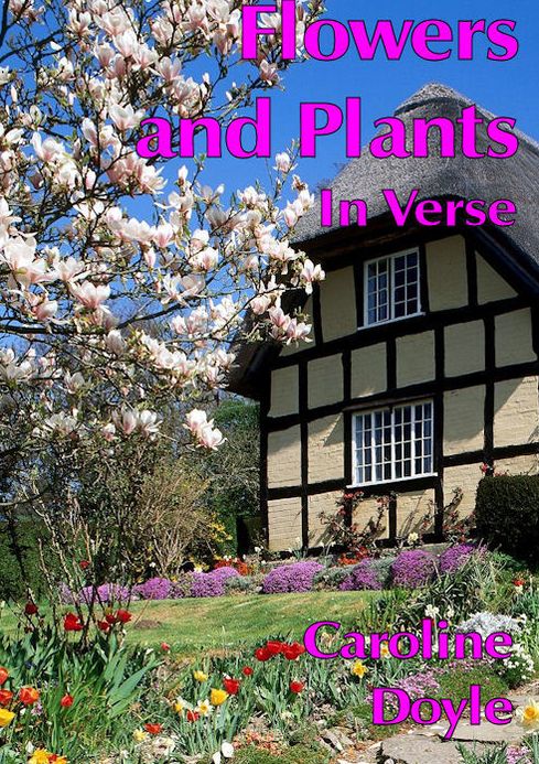 Flowers And Plants In Verse
