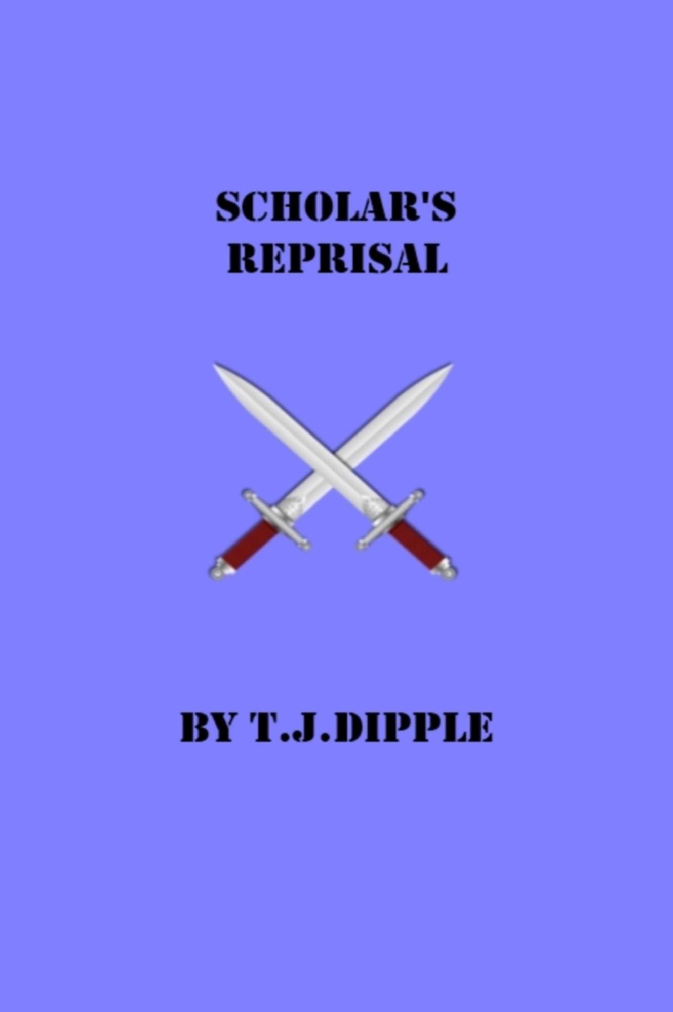 Scholar's Reprisal