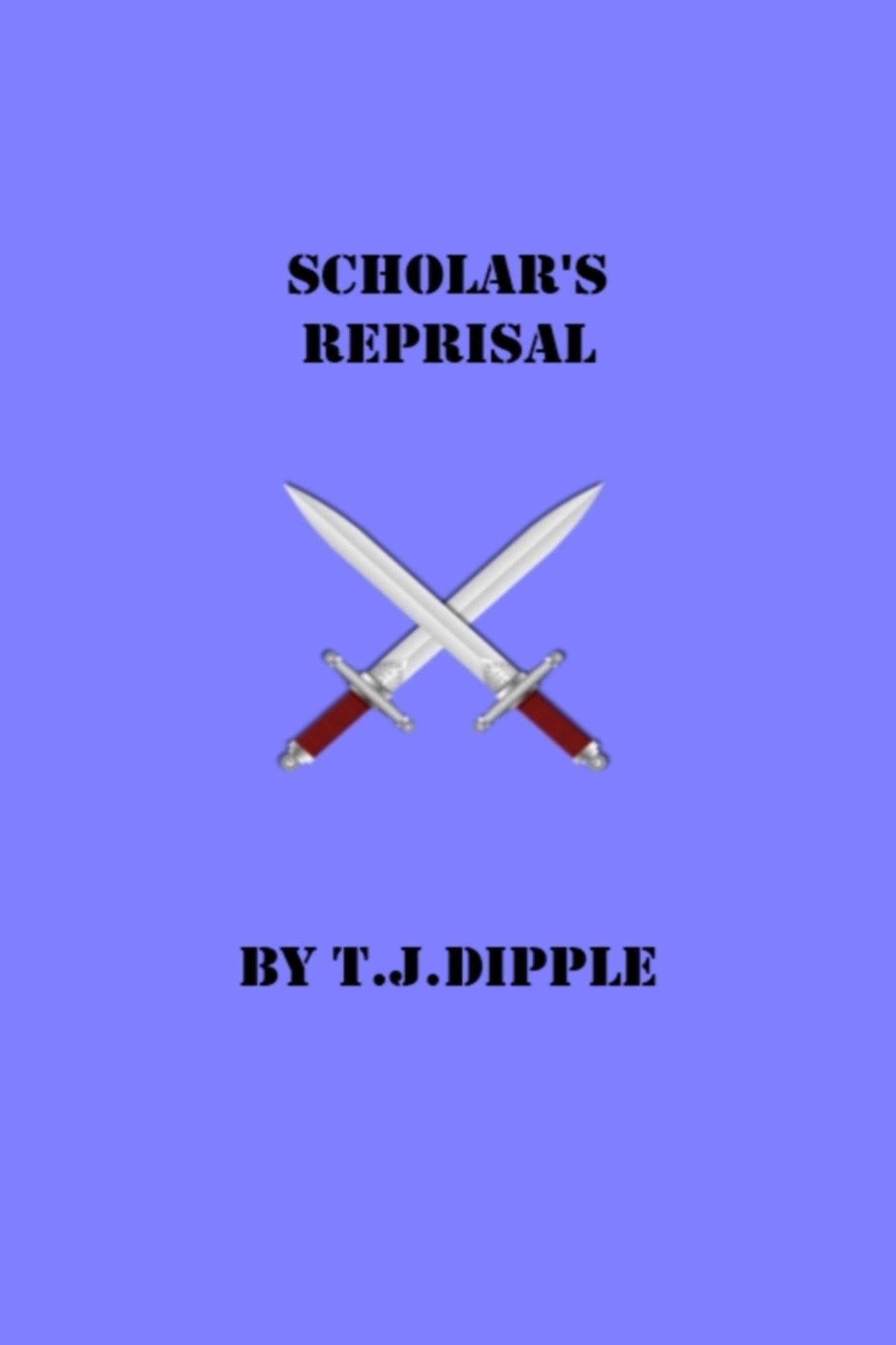 Scholar's Reprisal