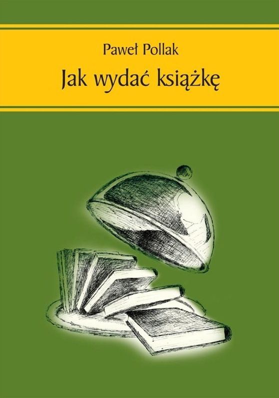 Jak wydac ksiazke