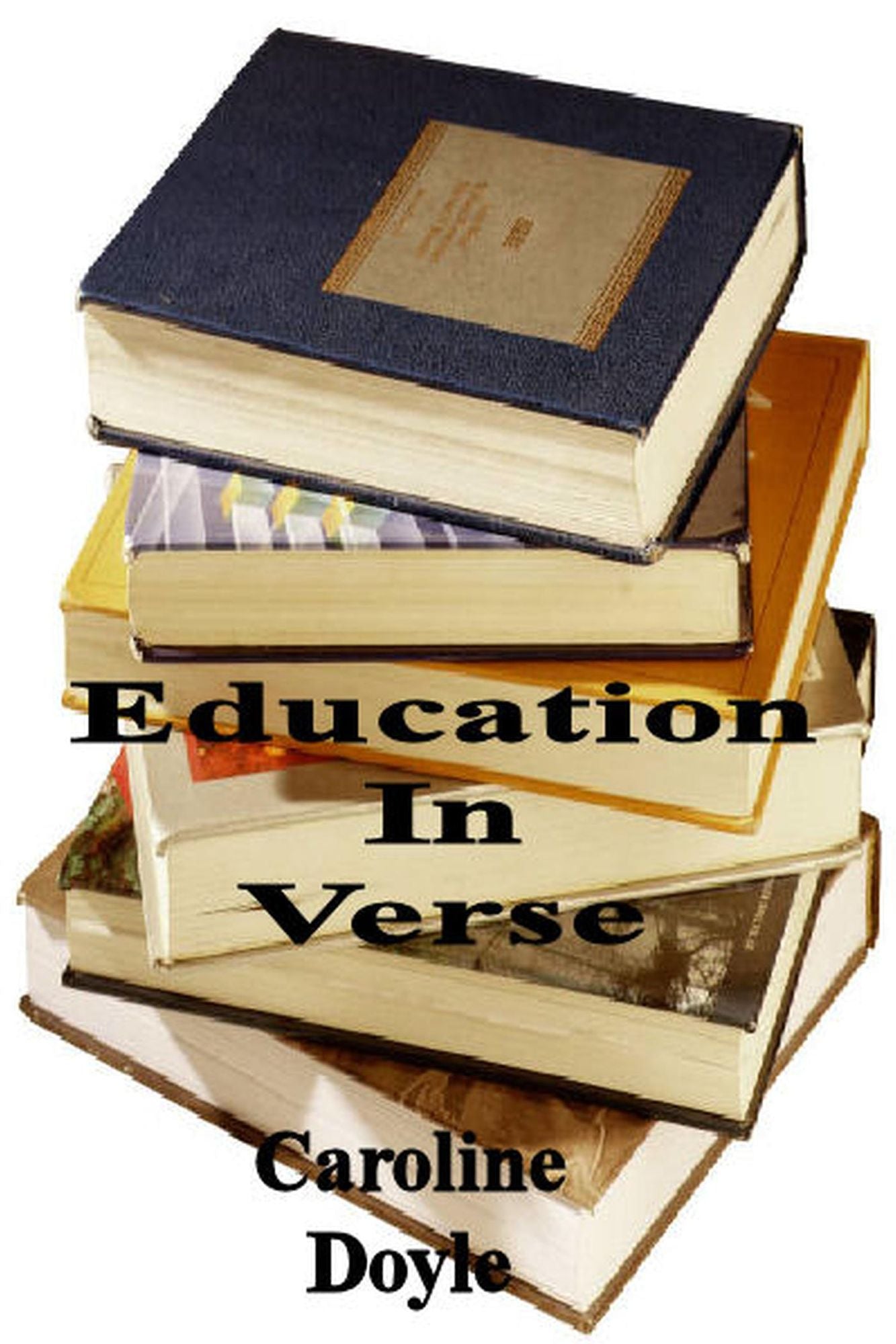 Education In Verse