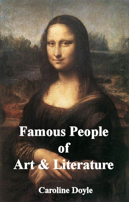Famous People of Art and Literature