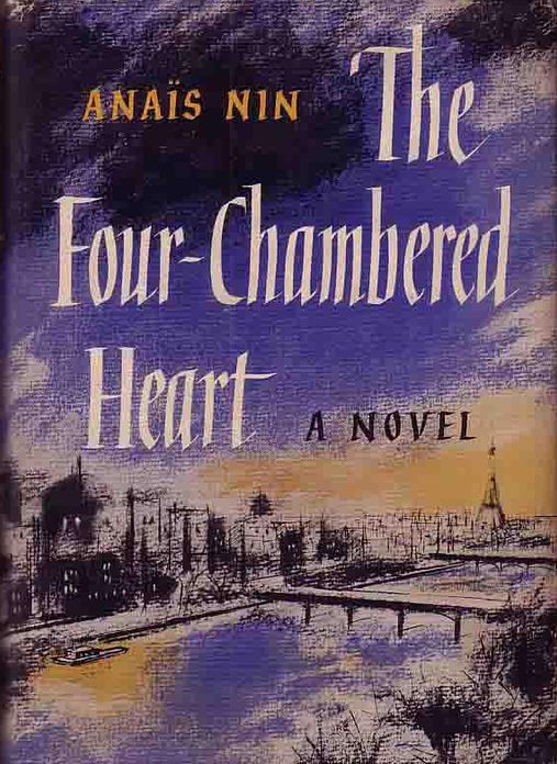 The Four-Chambered Heart