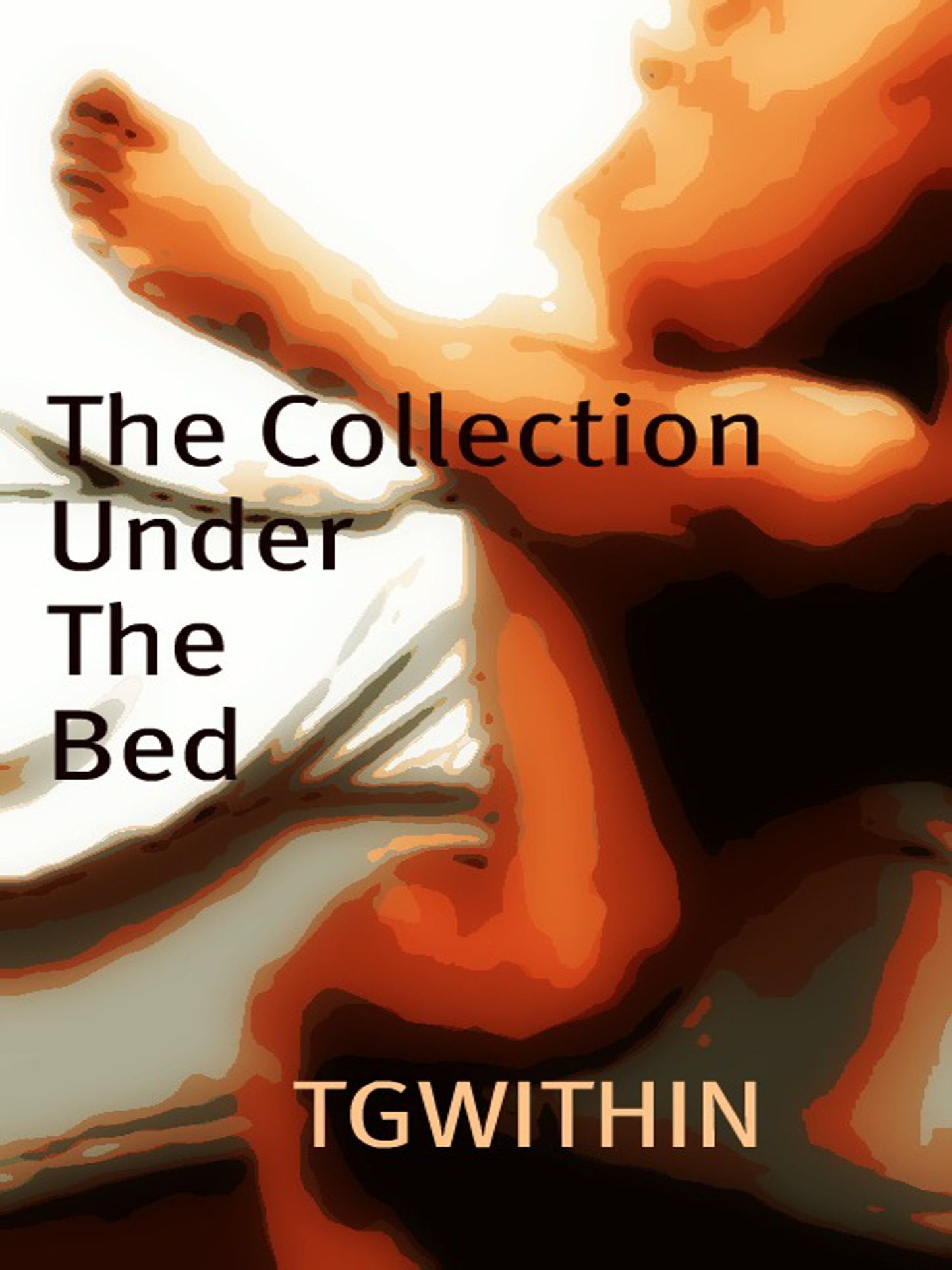 The Collection Under the Bed