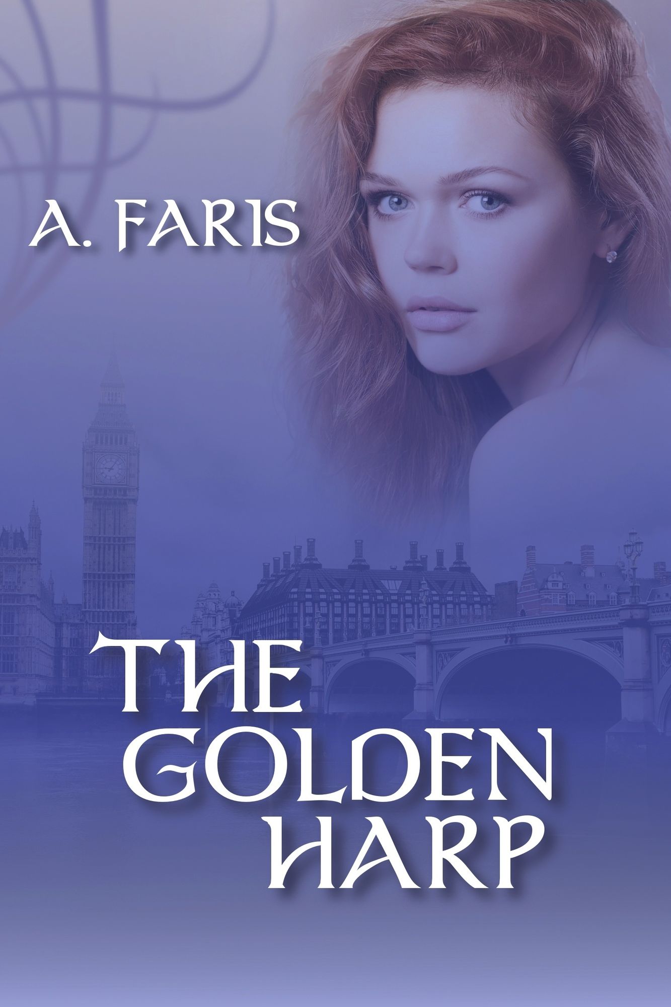 The Golden Harp