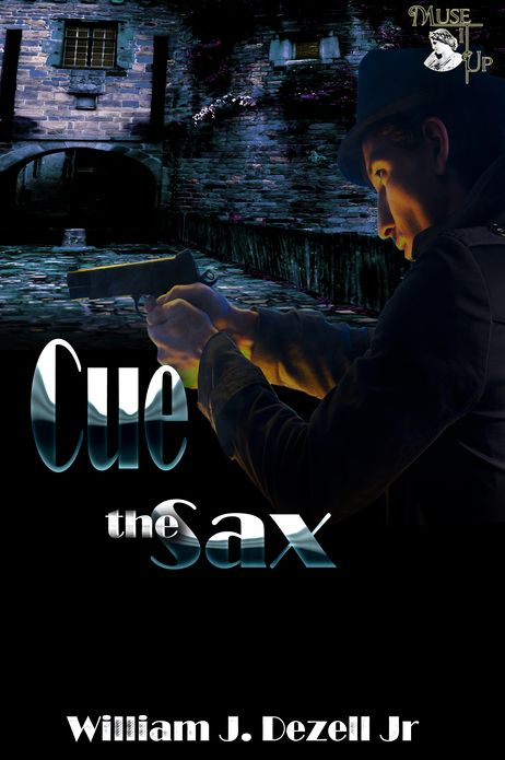 Cue the Sax