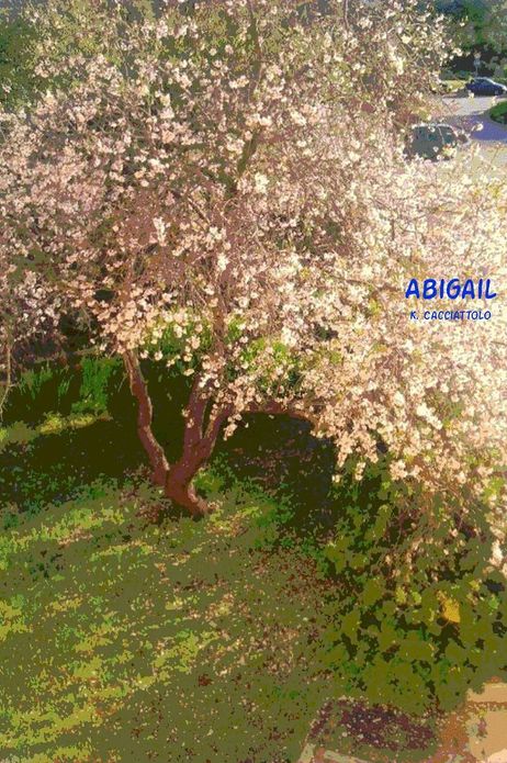 Abigail (Short Story)