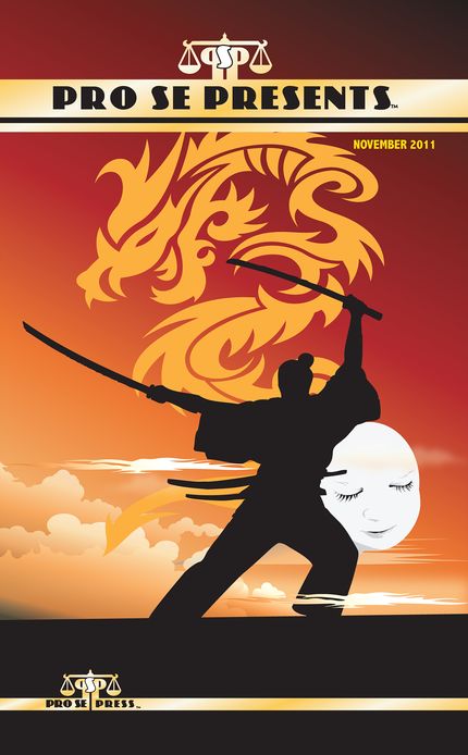 Pro Se Presents: November 2011