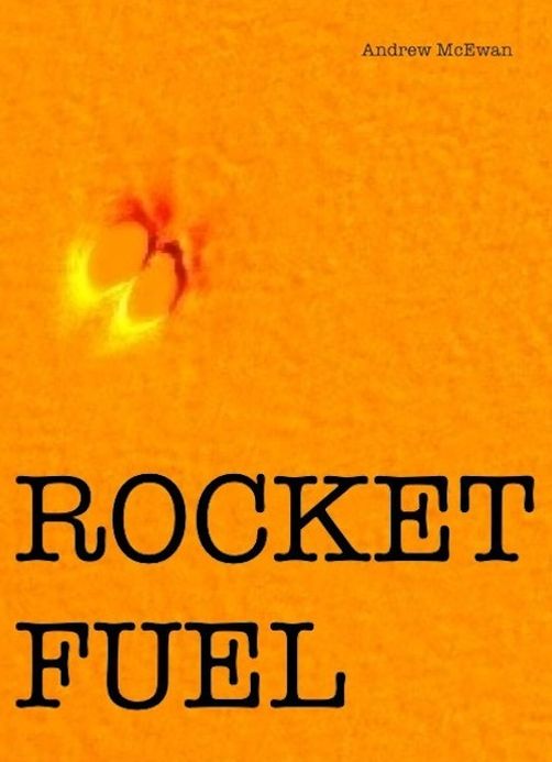 Rocket Fuel