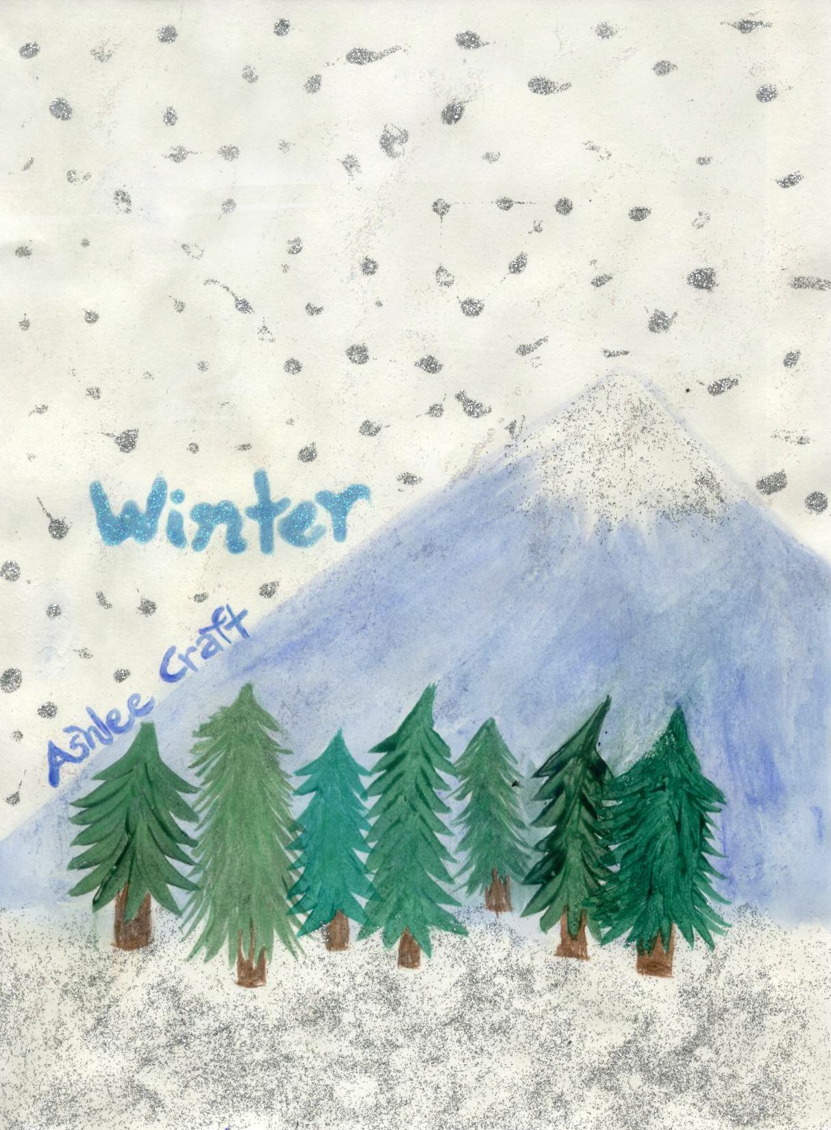 Winter