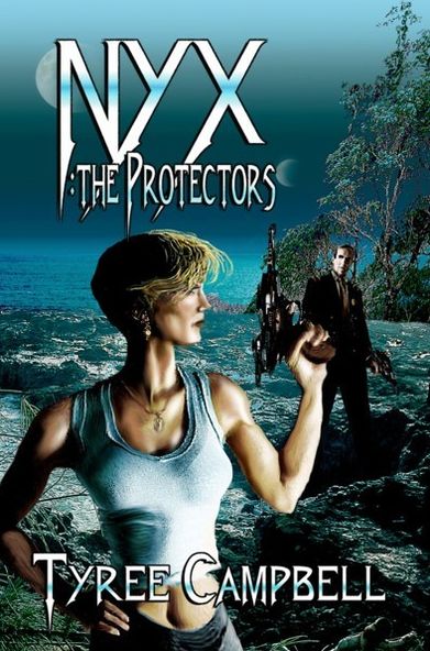 Nyx: The Protectors