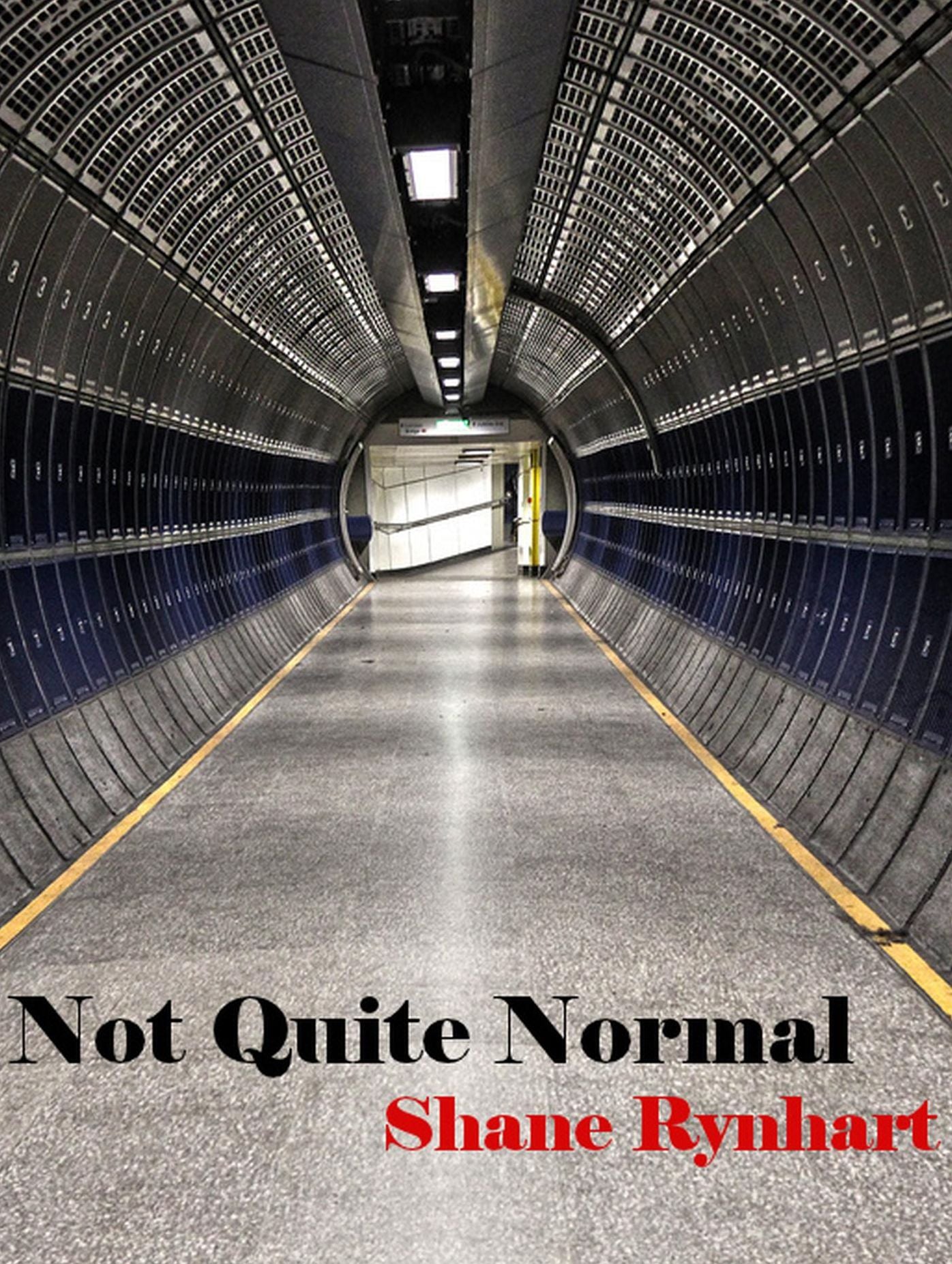 Not Quite Normal